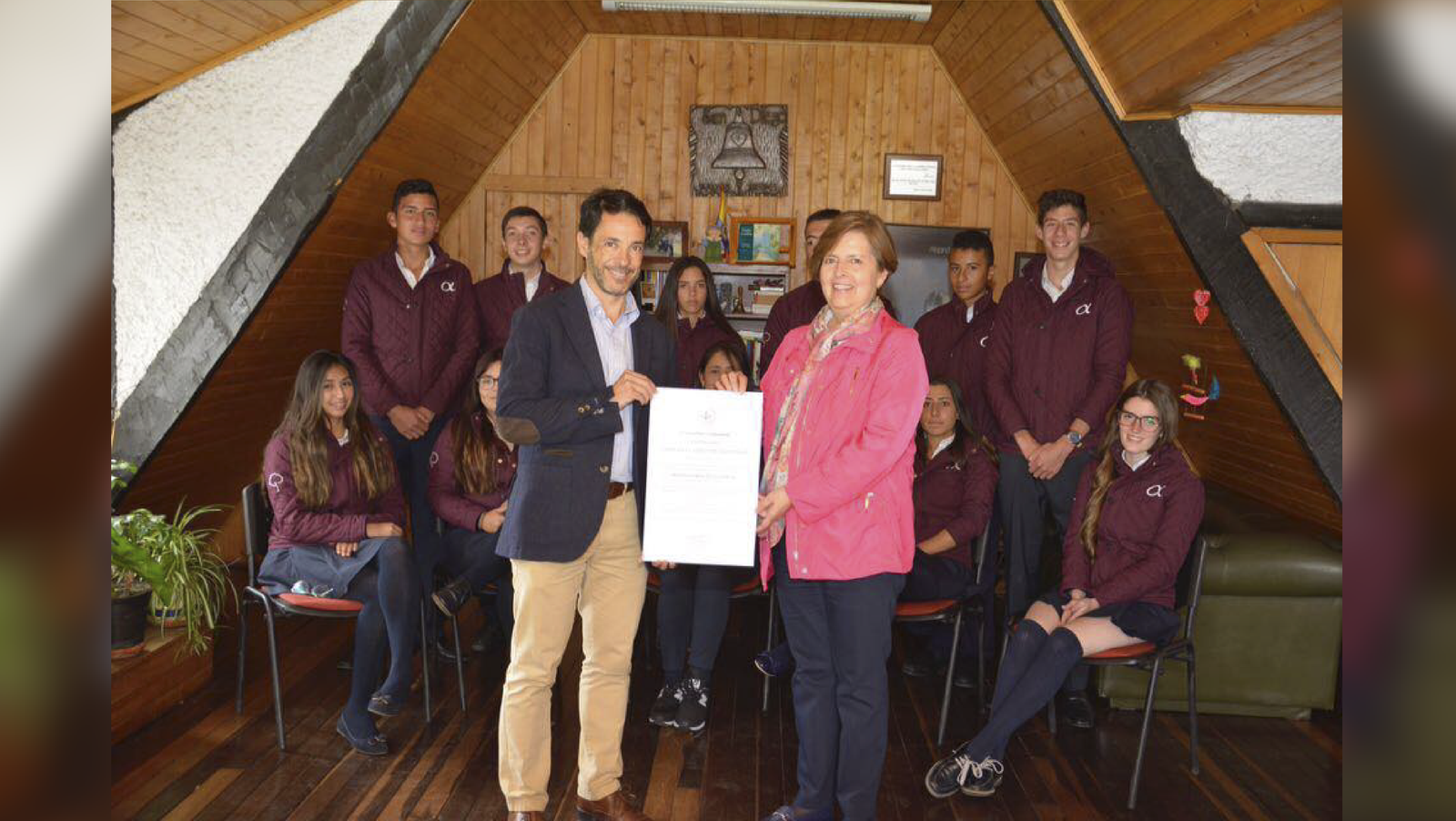 Colegio campestre san diego bogota 01