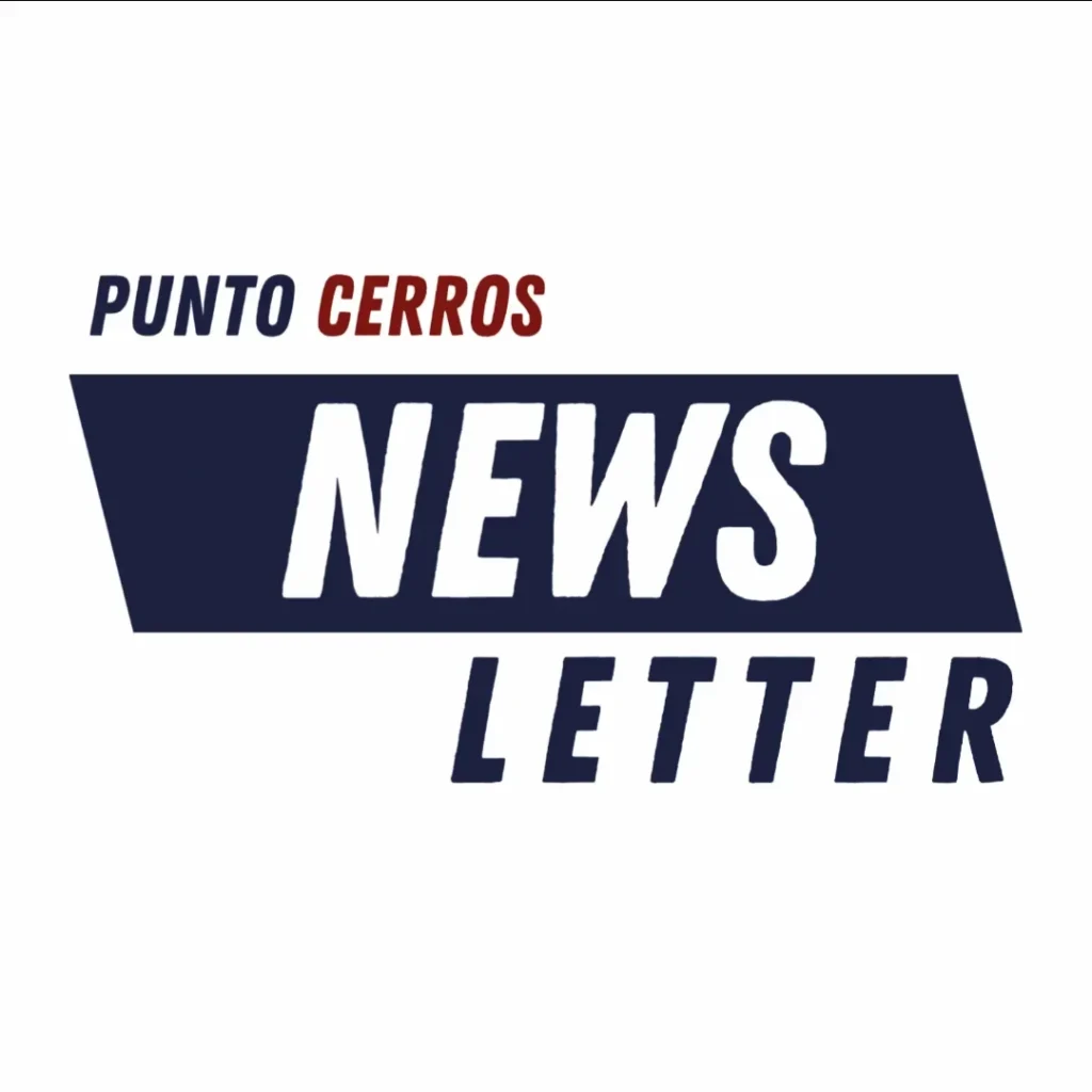 Punto Cerros: nuevo formato de comunicación del Gimnasio De Los Cerros 1 Punto cerros