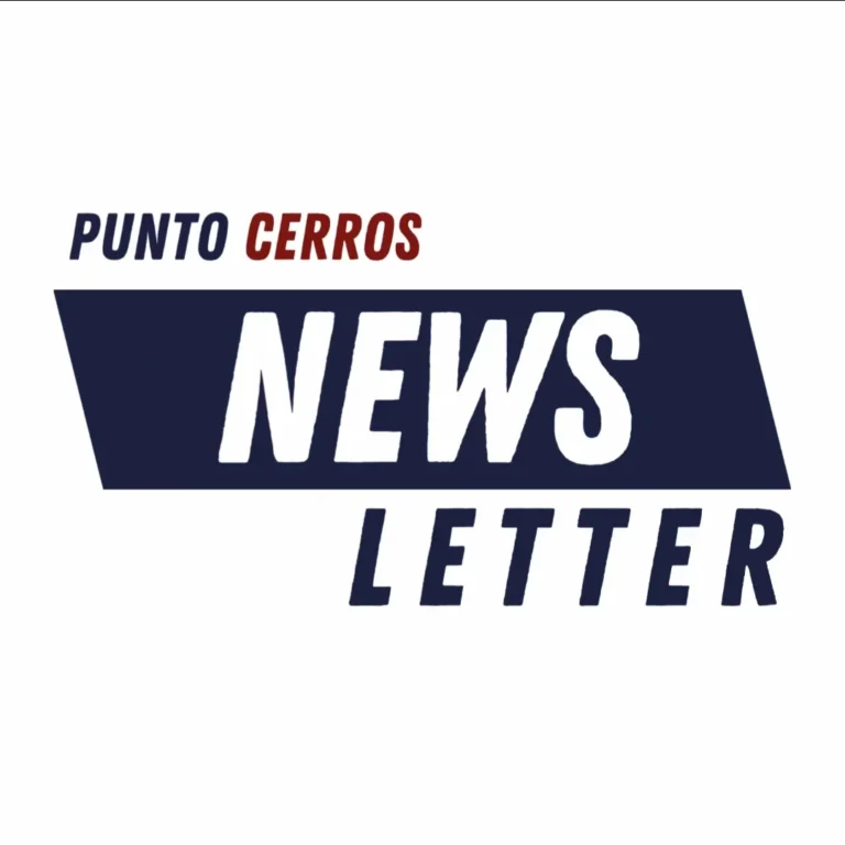 Punto Cerros: nuevo formato de comunicación del Gimnasio De Los Cerros
