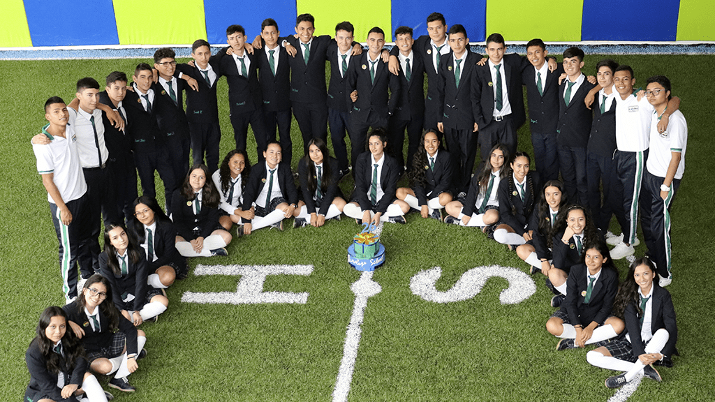 Bienvenido Colegio Himalaya a Los Mejores Colegios 1 22