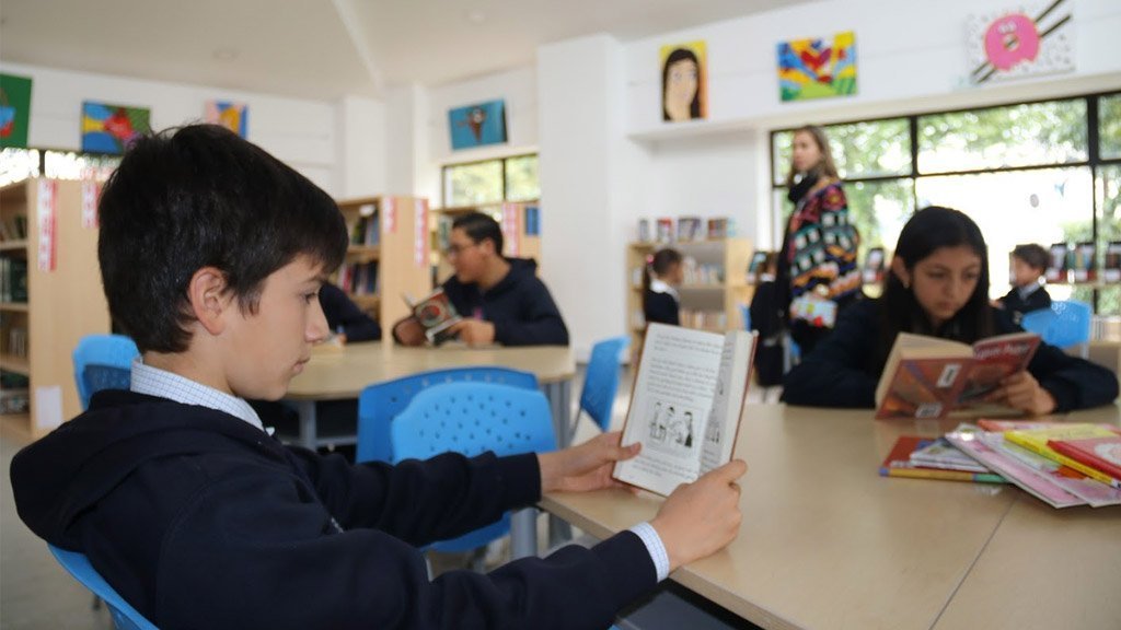 El regreso gradual a la educación presencial 1 KSI regreso a clase