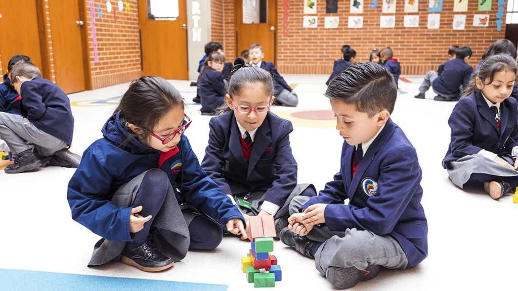 PROTAGONISTAS CREATIVOS