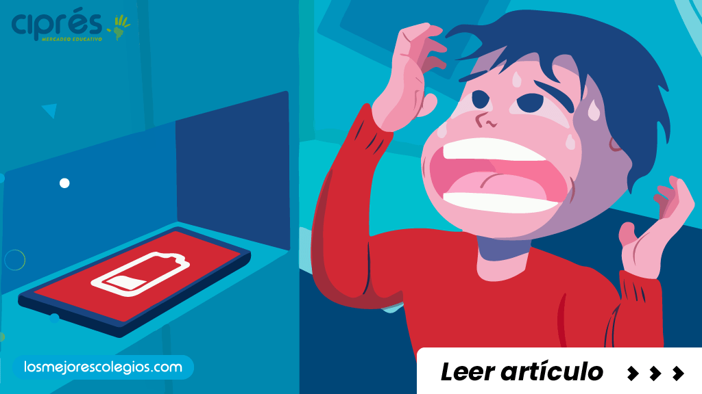 La Nomofobia, un mal creciente 1 w40 LMC