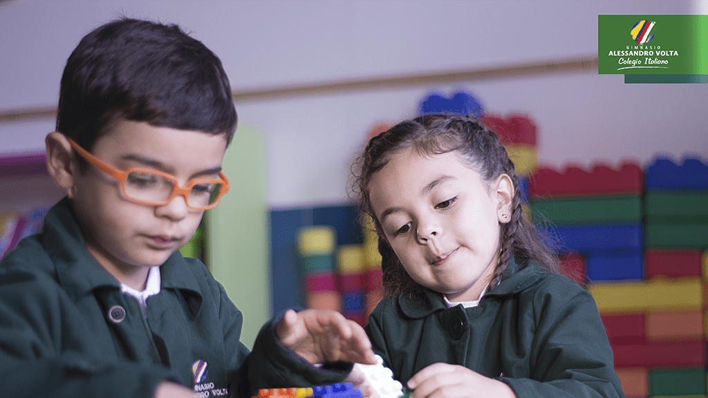 Gimnasio Alessandro Volta