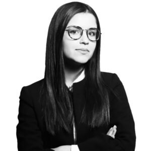 Bachillerato Internacional Maria camila