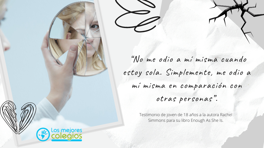 Selfies Autoestima y Redes Sociales
