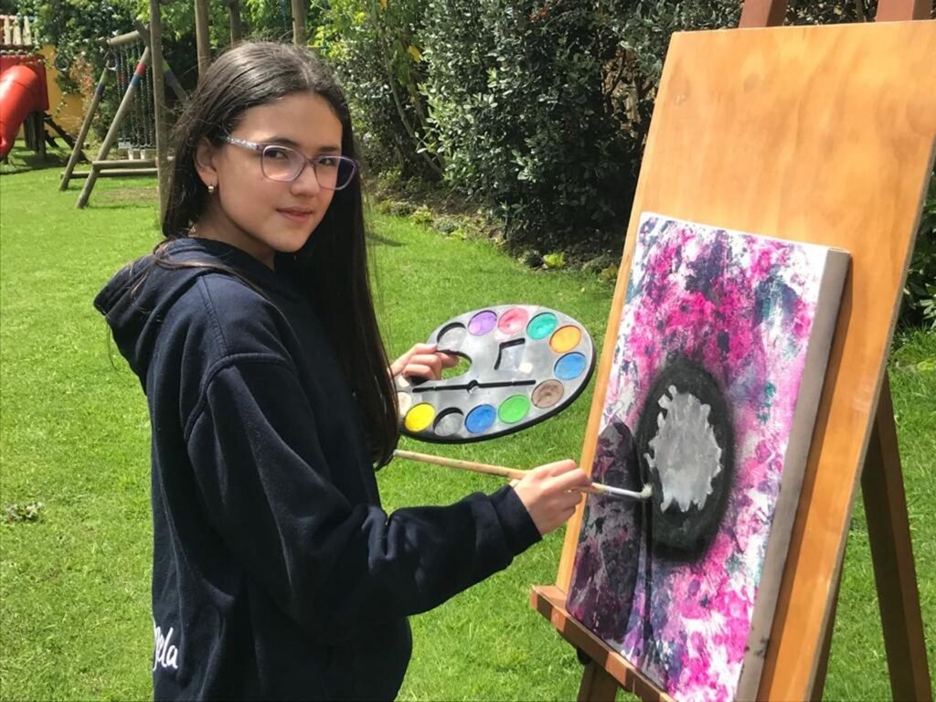 gimnasio nueva escocia