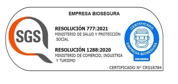 Colegio Jefferson recibe certificación de bioseguridad 3 Colegio Jefferson recibe certificación de bioseguridad