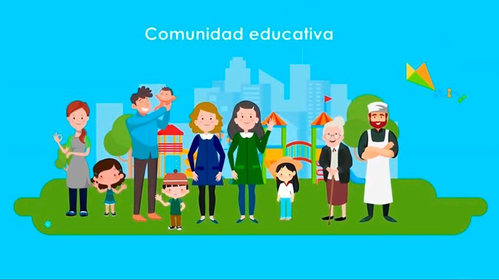 Comunidad Educativa Concepto e Importancia
