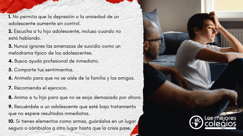Tratamiento del silencio