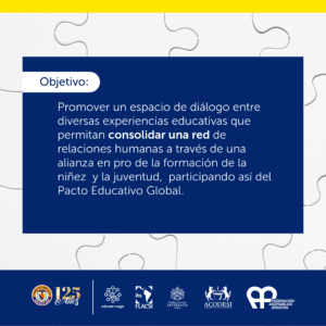 colegio san pedro claver bucaramanga simposio internacional 2022 objetivo