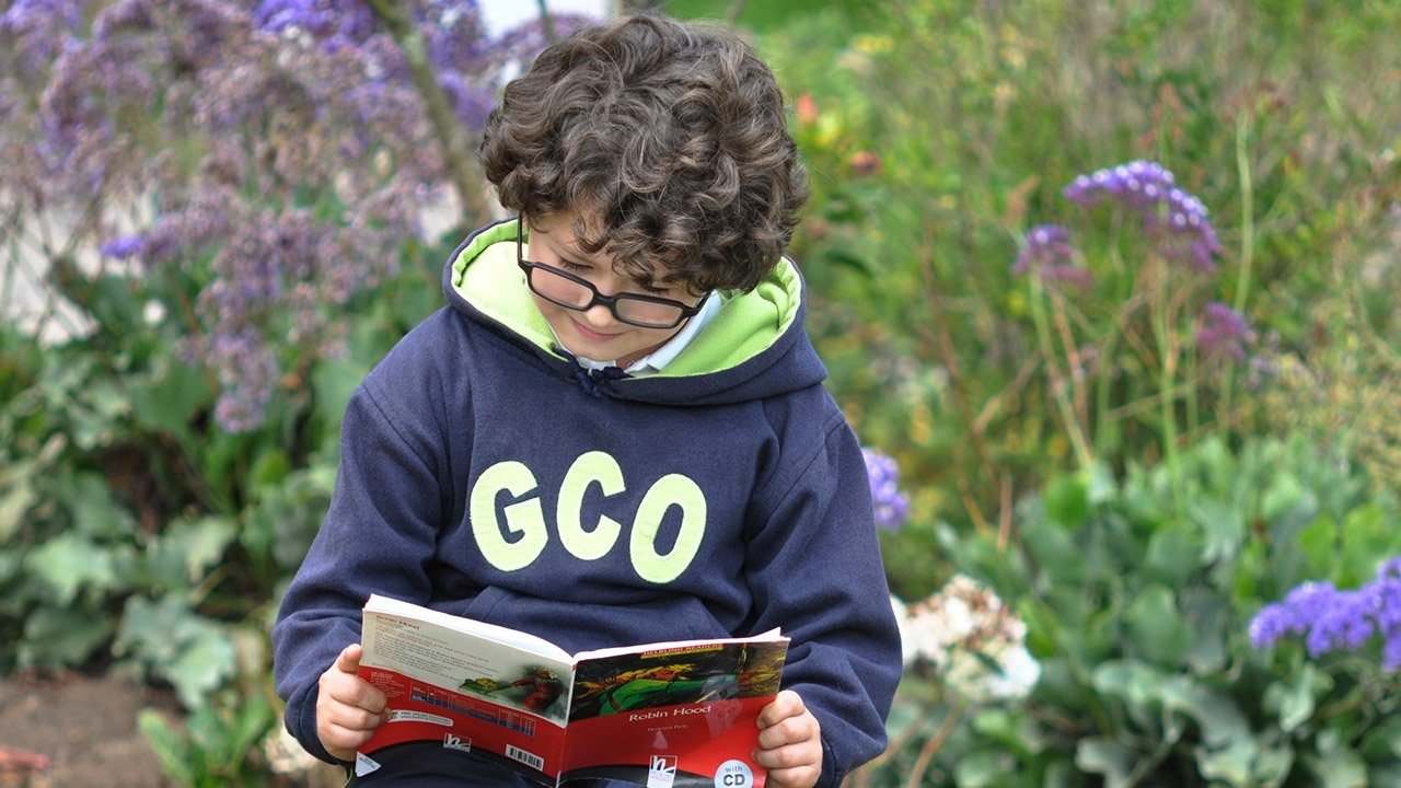 herramientas para lograr el bilingüismo