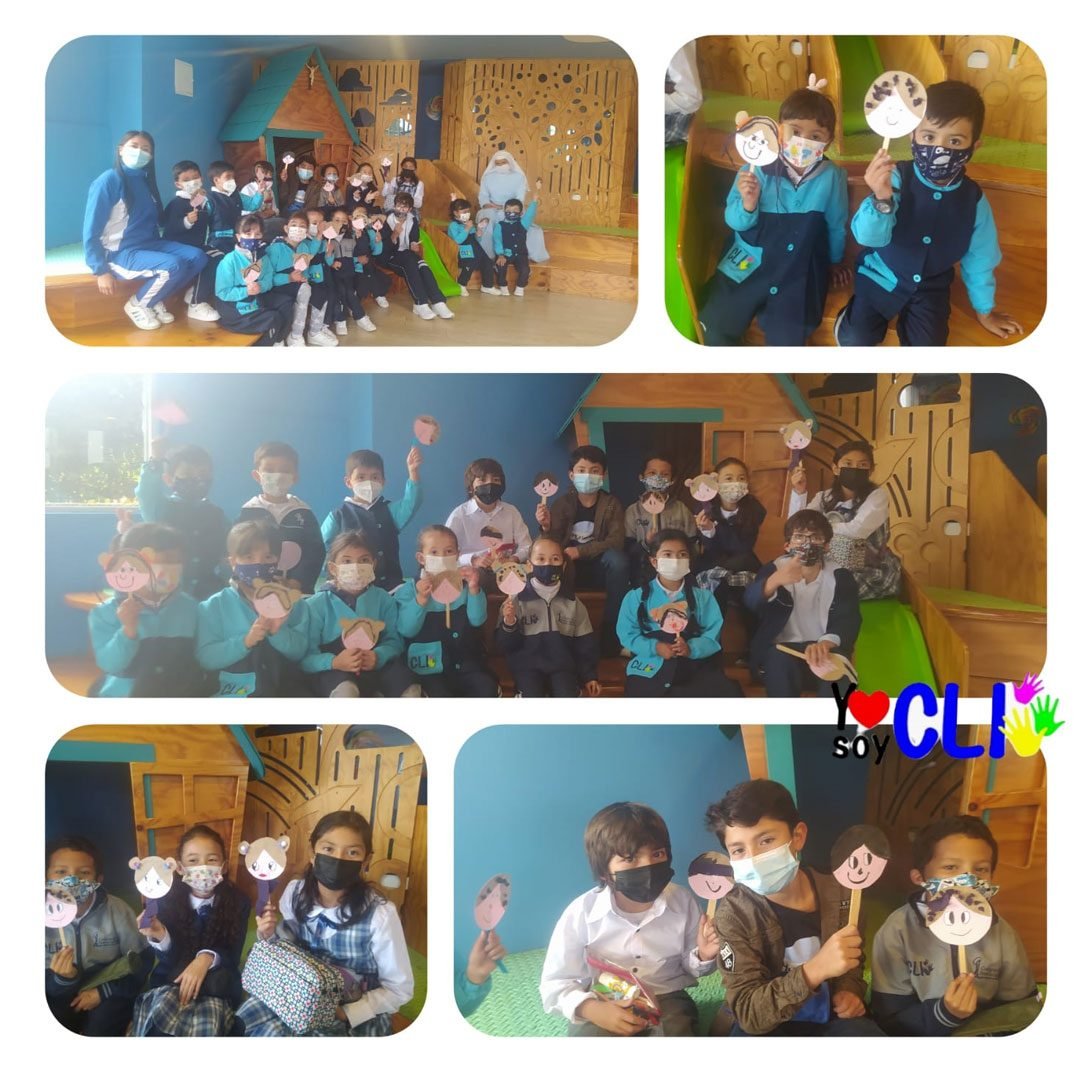 Celebraciones del mes de marzo en el Colegio la Inmaculada 1 Colegio la Inmaculada Celebraciones del mes de marzo