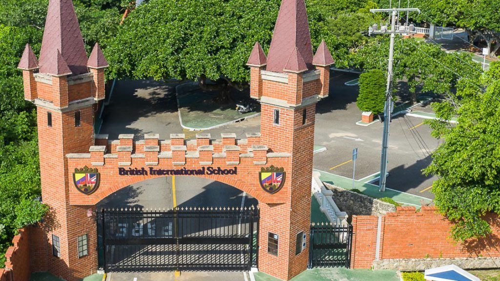 El Colegio Británico Internacional hace parte de Los Mejores Colegios