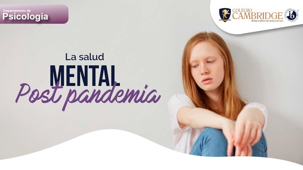 Salud Mental Factores de riesgo que se pueden evidenciar en el comportamiento y emociones de nuestros hijos