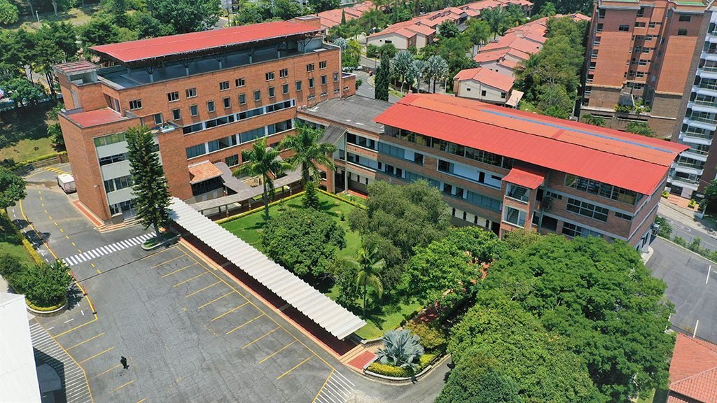 Colegio Benedictino de Santa María hace parte de Los Mejores Colegios