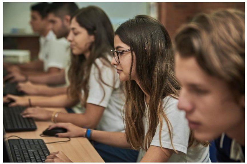 Colegio jefferson entre los mejores colegios de colombia 1 Colegio jefferson entre los mejores colegios de colombia