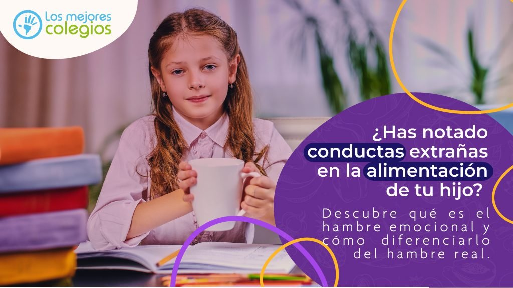 Hambre emocional en adolescentes ¿Como diferenciarlo del hambre real 2