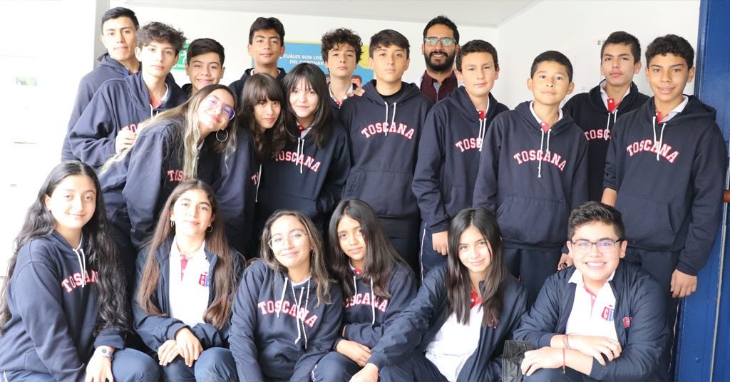 Somos más que educación, somos Family First