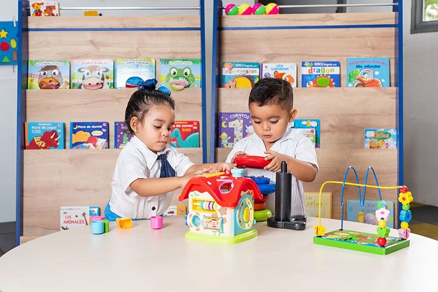 Gimnasio del Norte fortalece sus prácticas con el currículo internacional HighScope