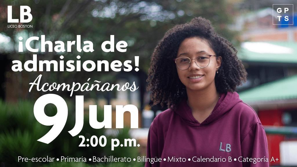 LB un colegio donde tu hijo pueda potencializar sus talentos