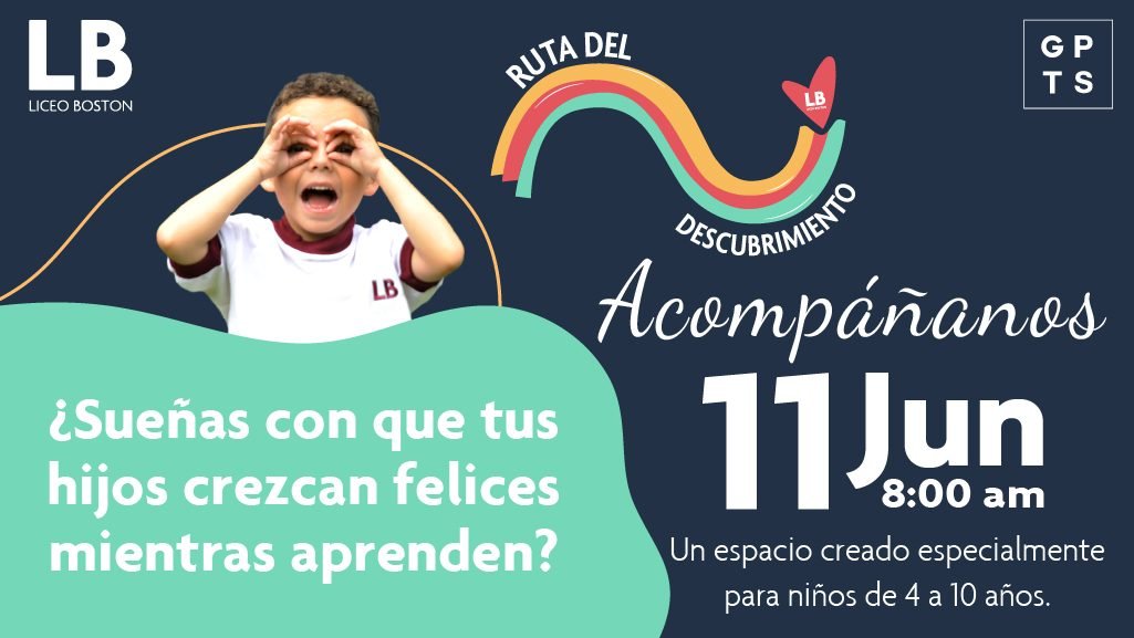 ¡Descubre la esencia de nuestro LB!