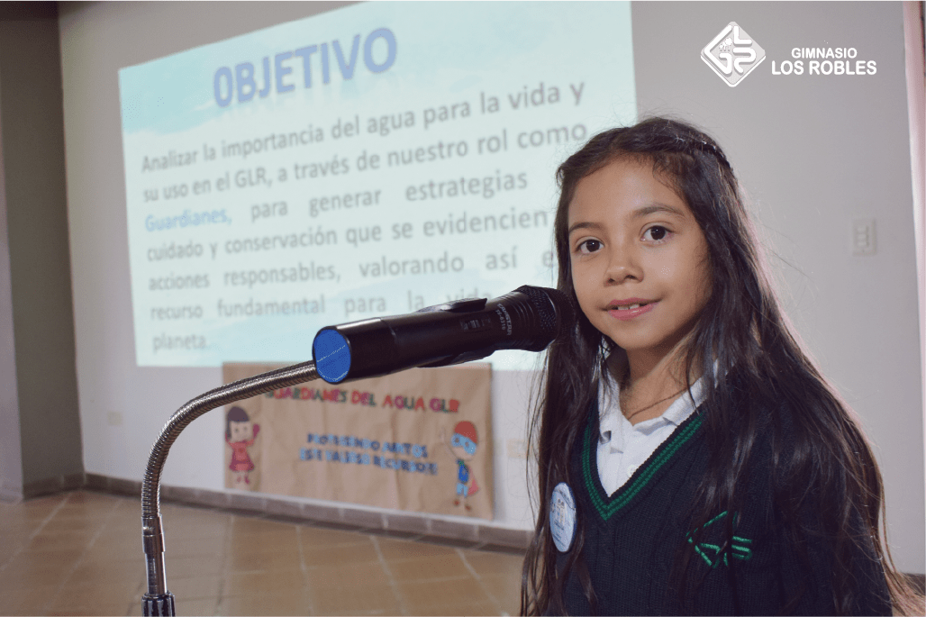 Los proyectos pedagógicos del Gimnasio Los Robles como herramienta pedagógica