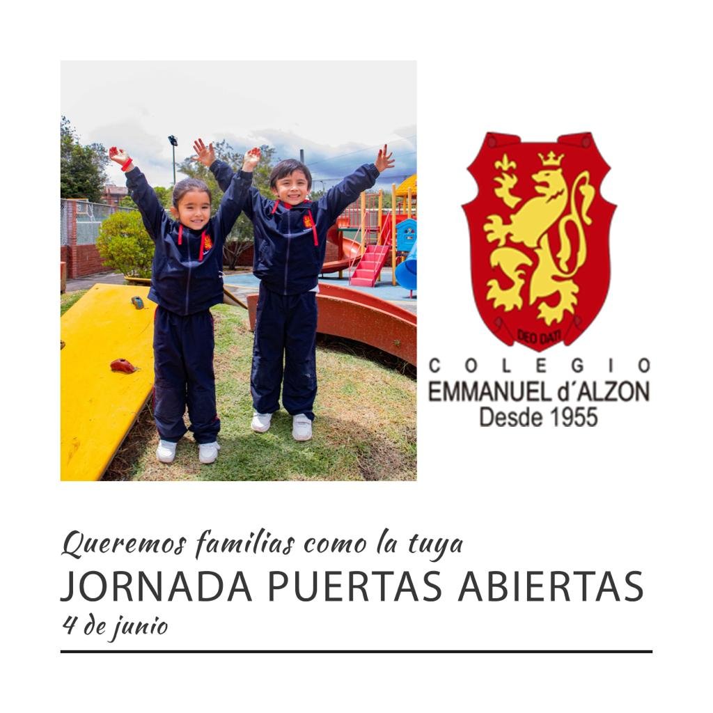 Primera Jornada de Puertas Abiertas en el Emmanuel d’Alzon
