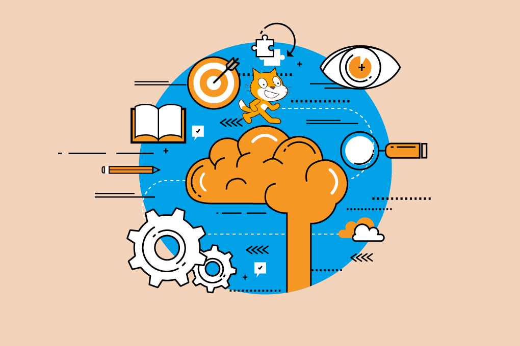 La Importancia de enseñar Programación Y Pensamiento Computacional en los colegios 1 Programación Y Pensamiento Computacional en los colegios