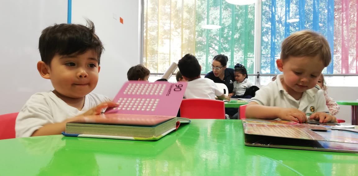 El Vermont School habla sobre la importancia de la autonomía infantil