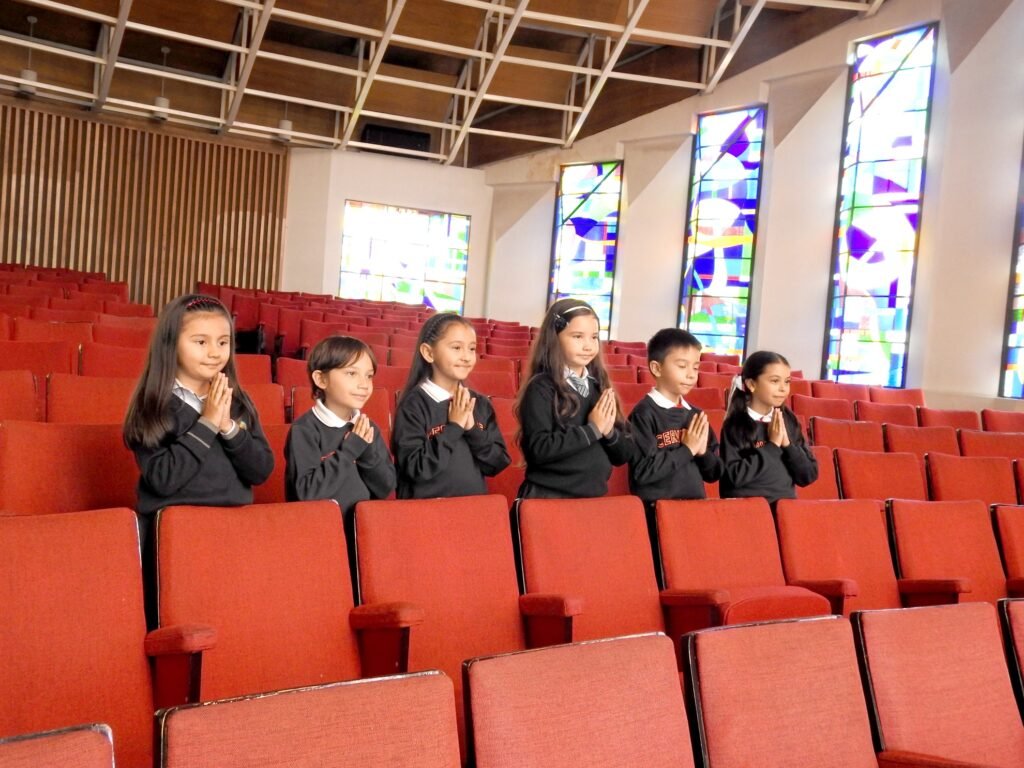 Comunidades religiosas