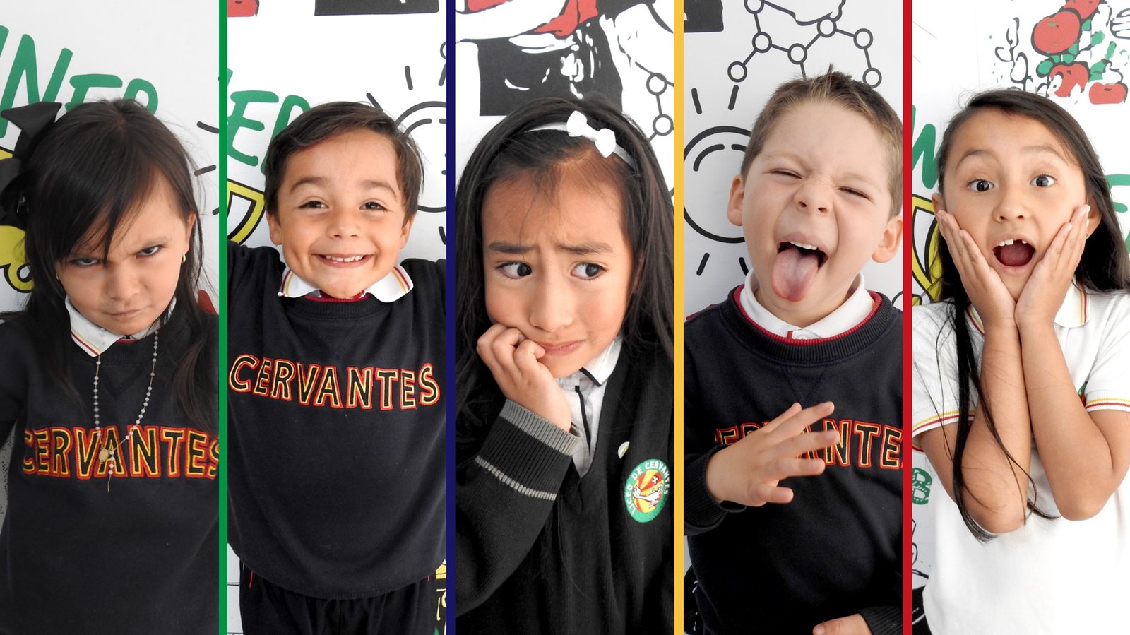 Los Mejores Colegios