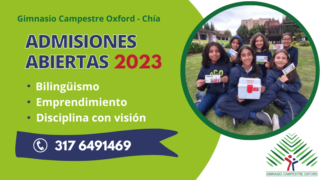 Un Colegio que forma a líderes creativos