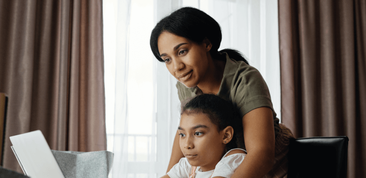 No morir en el intento siendo buenos padres de adolescentes
