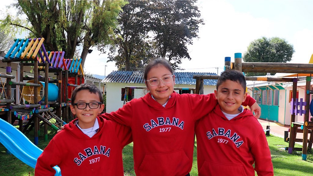Un ano lleno de aprendizaje en Liceo La Sabana y cambios en nuestra sociedad