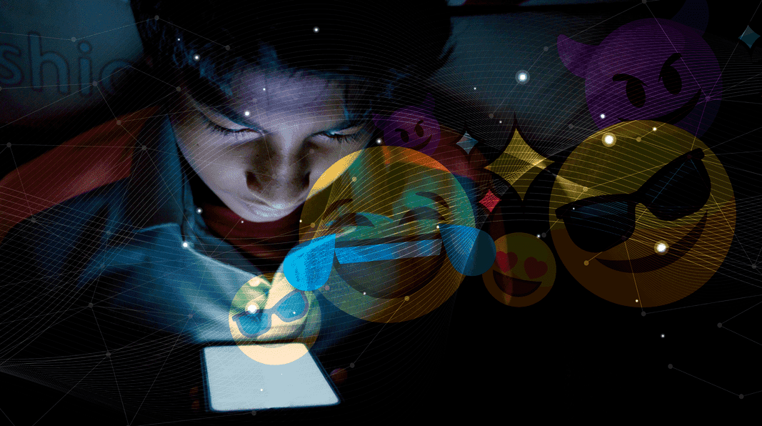 Que tanto puede afectar la tecnologia en la salud mental de los adolescentes en Colegio Rochester