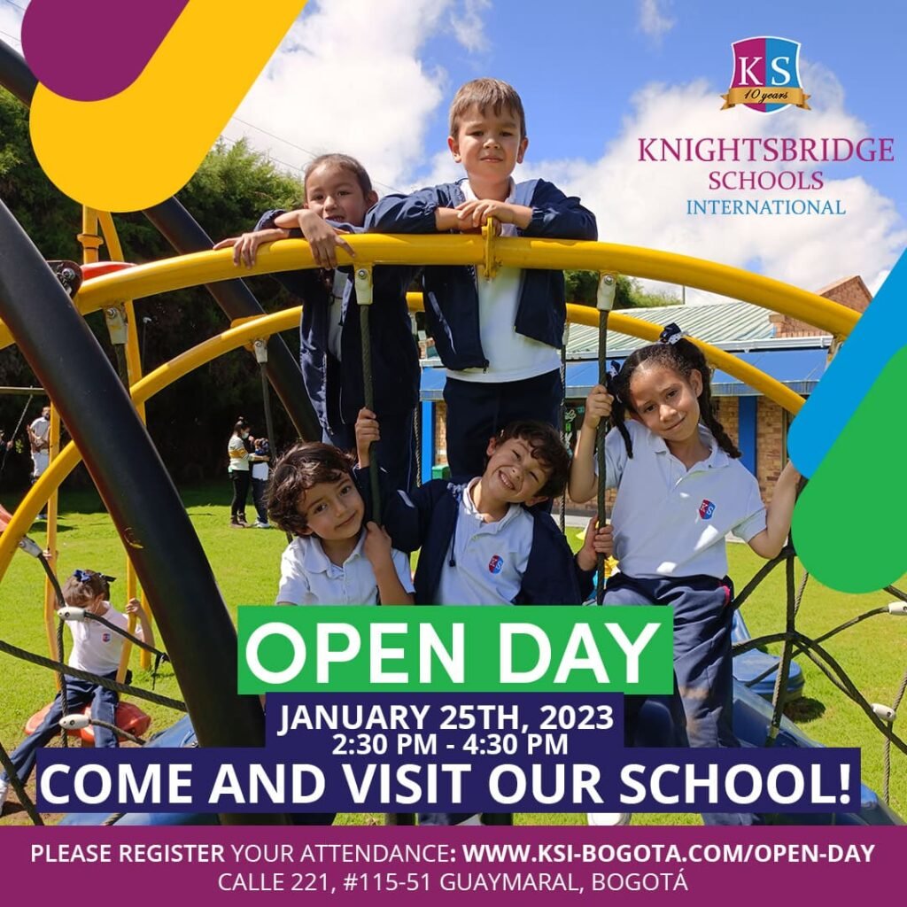 Open day Los invitamos a pasar la tarde con KSI