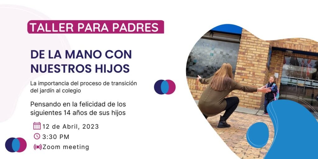 No te pierda el taller virtual sobre el cambio de jardin en KSI