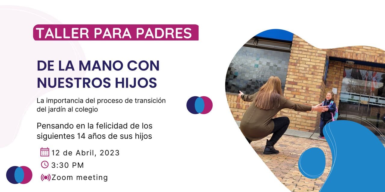 No te pierda el taller virtual sobre el cambio de jardin en KSI