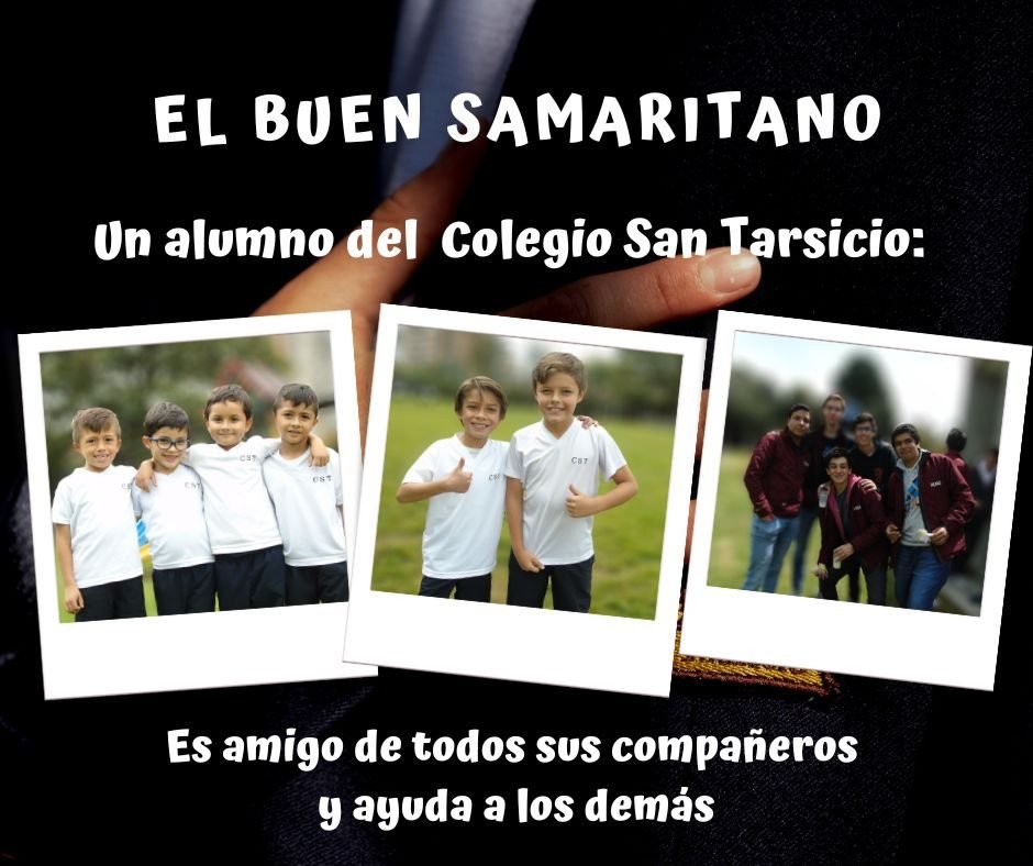 Valores para todos los dias