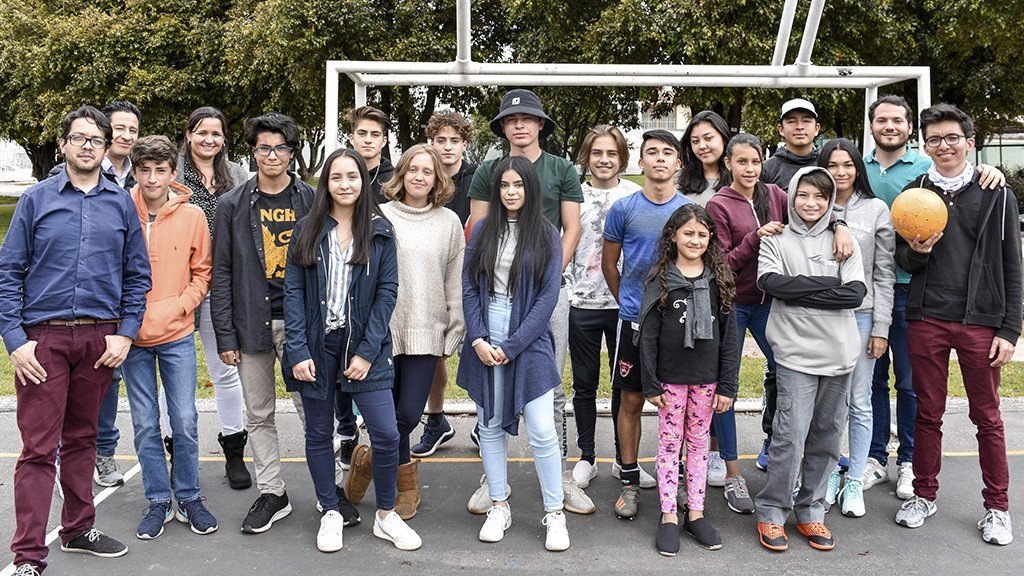 Asi vivimos nuestra semana santa en Open Doors