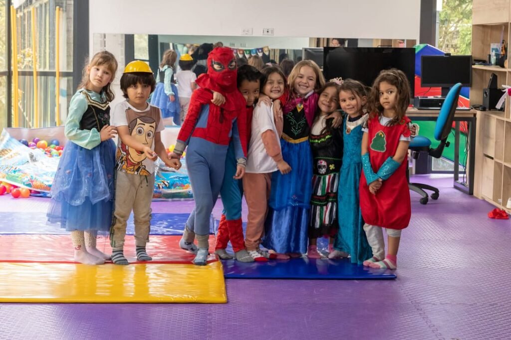 Colegio Fontan ¡entre las iniciativas mas innovadoras de Medellin 4