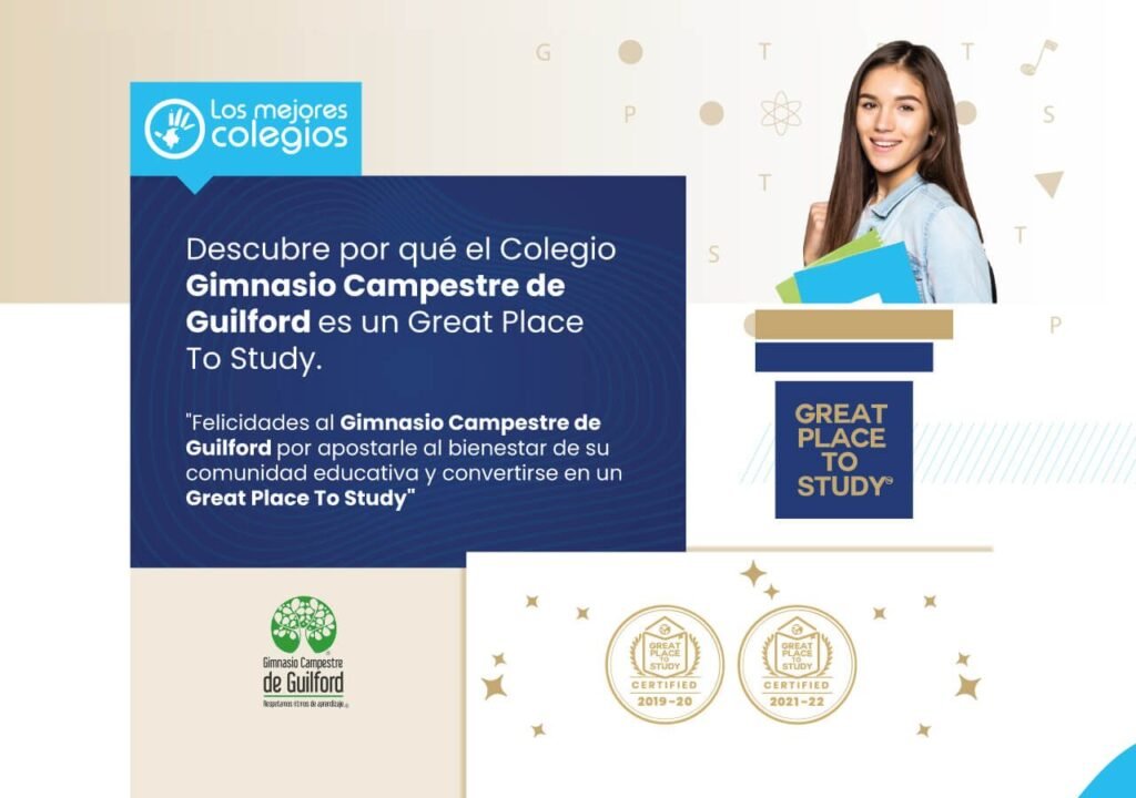 El Gimnasio campestre de Guilford es un Great Place To Study 1280x900 1