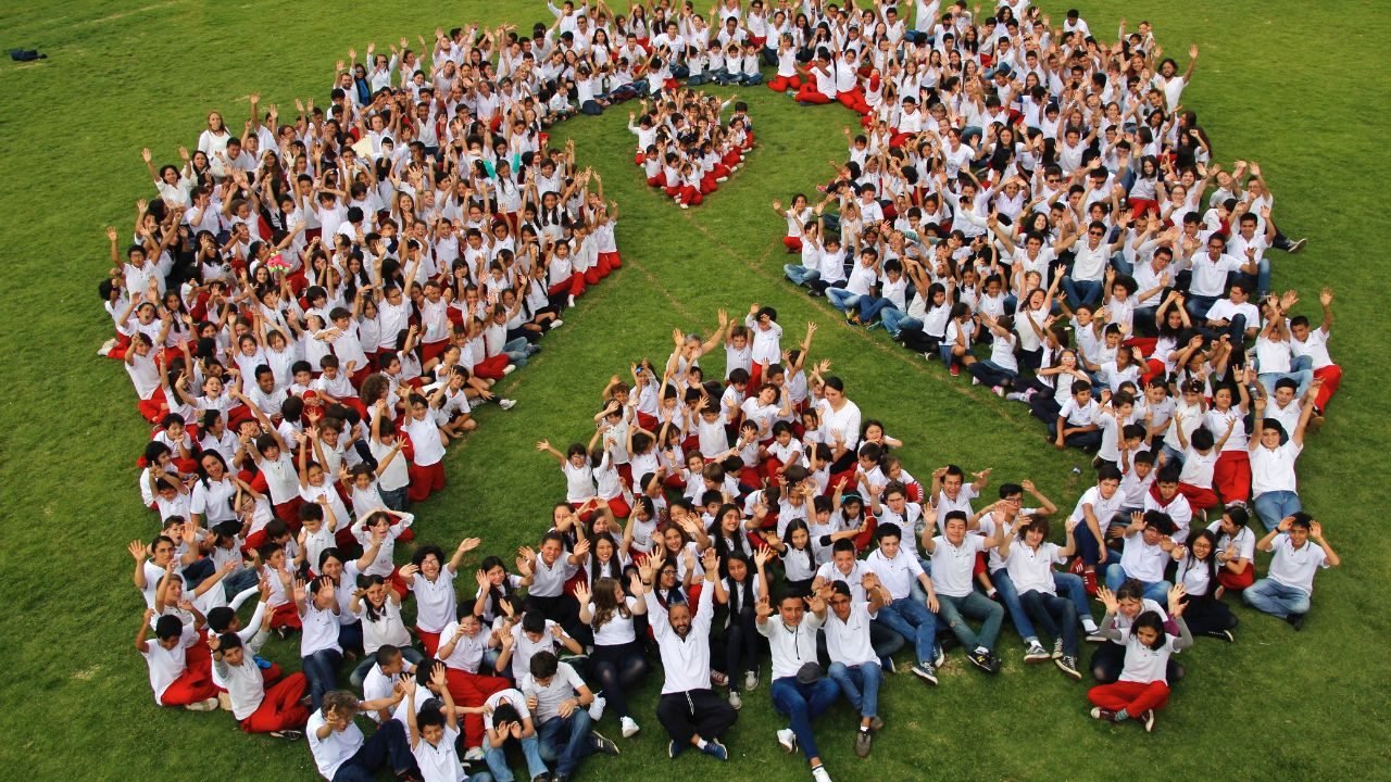 Los Mejores Colegios