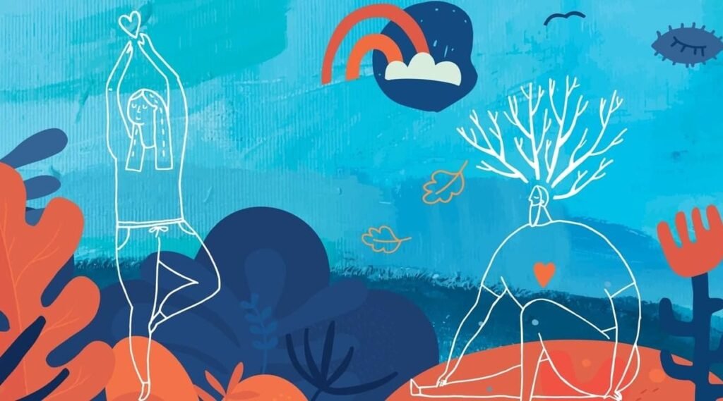 Programa de la Felicidad que se esta implementado en el Colegio Americano de Bogota 1