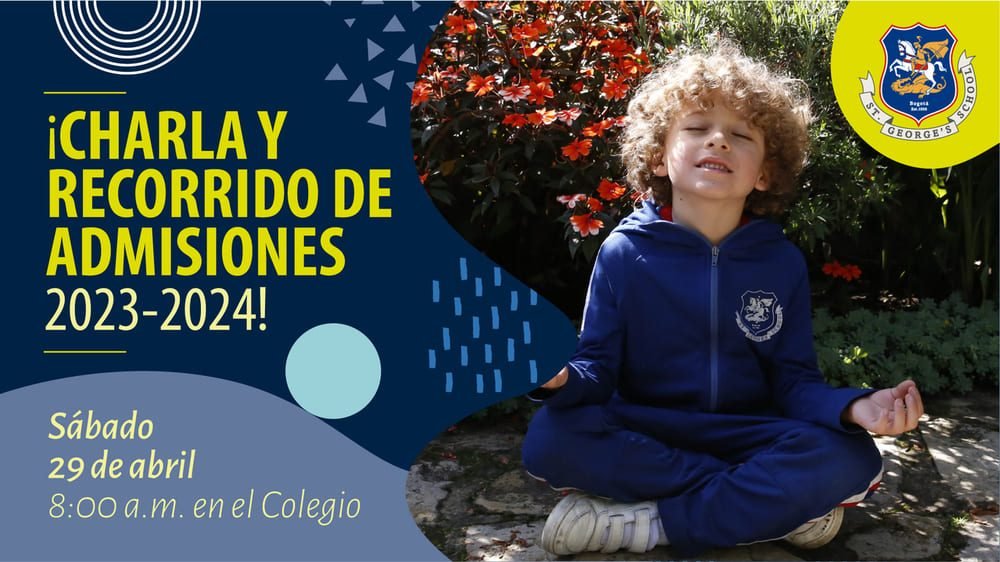 Proceso de Admisiones 2023 - 2024