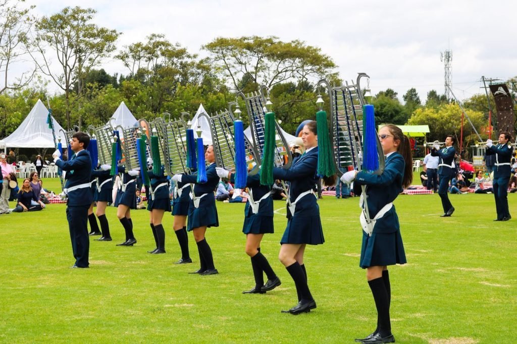 Descubre por qué el Gimnasio La Montaña forma parte de Los Mejores Colegios 1 gim montana 1024x682 1