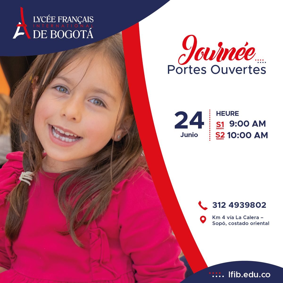 Los Mejores Colegios