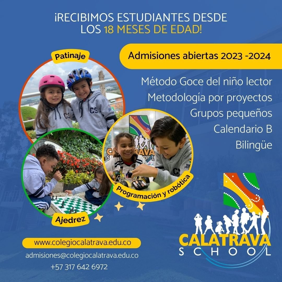 Los Mejores Colegios