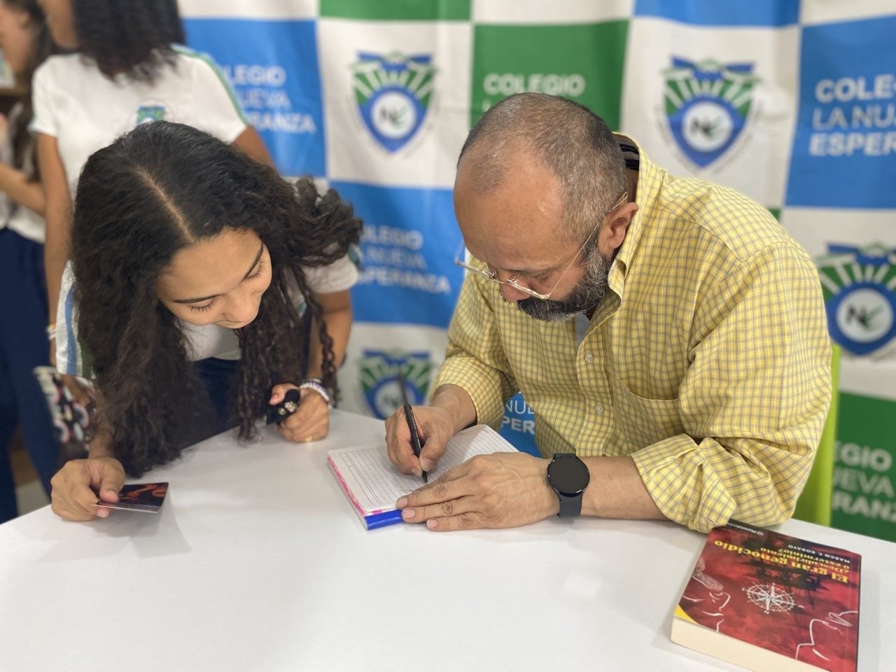 Los Mejores Colegios